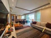 Apartamento para Venda em Santos/SP Gonzaga 3 Quartos