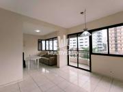 Apartamento para Venda em Santos/SP Gonzaga 3 Quartos