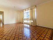Apartamento para Venda em Santos/SP Gonzaga 3 Quartos