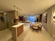 Apartamento para Venda em Santos/SP Gonzaga 3 Quartos