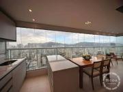 Apartamento para Venda em Santos/SP Gonzaga 3 Quartos