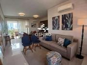 Apartamento para Venda em Santos/SP Gonzaga 3 Quartos