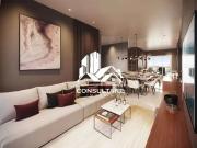 Apartamento para Venda em Santos/SP Gonzaga 3 Quartos