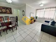 Apartamento para Venda em Santos/SP Gonzaga 3 Quartos
