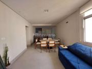 Apartamento para Venda em Santos/SP Gonzaga 3 Quartos