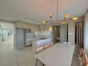 Apartamento para Venda em Santos/SP Gonzaga 3 Quartos