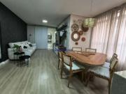 Apartamento para Venda em Santos/SP Gonzaga 3 Quartos