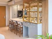 Apartamento para Venda em Santos/SP Gonzaga 3 Quartos