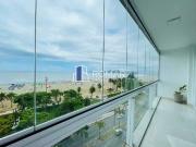 Apartamento para Venda em Santos/SP Gonzaga 3 Quartos