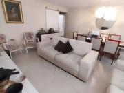 Apartamento para Venda em Santos/SP Gonzaga 3 Quartos