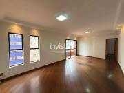 Apartamento para Venda em Santos/SP Gonzaga 3 Quartos