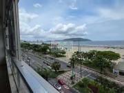 Apartamento para Venda em Santos/SP Gonzaga 3 Quartos