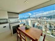 Apartamento para Venda em Santos/SP Gonzaga 3 Quartos