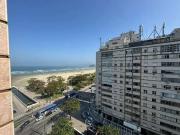 Apartamento para Venda em Santos/SP Gonzaga 3 Quartos