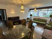 Apartamento para Venda em Santos/SP Gonzaga 3 Quartos