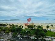 Apartamento para Venda em Santos/SP Gonzaga 3 Quartos