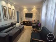 Apartamento para Venda em Santos/SP Gonzaga 3 Quartos