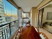 Apartamento para Venda em Santos/SP Gonzaga 3 Quartos