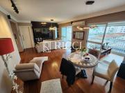 Apartamento para Venda em Santos/SP Gonzaga 3 Quartos