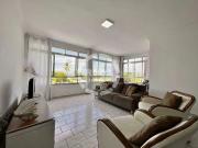 Apartamento para Venda em Santos/SP Gonzaga 3 Quartos