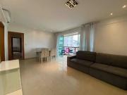 Apartamento para Venda em Santos/SP Gonzaga 3 Quartos