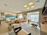 Apartamento para Venda em Santos/SP Gonzaga 3 Quartos