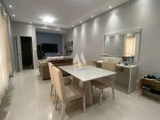 Apartamento para Venda em Santos/SP Gonzaga 3 Quartos