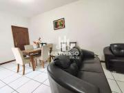 Apartamento para Venda em Santos/SP Gonzaga 3 Quartos