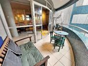 Apartamento para Venda em Santos/SP Gonzaga 3 Quartos