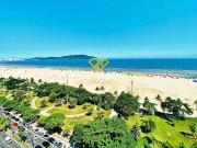 Apartamento para Venda em Santos/SP Gonzaga 3 Quartos