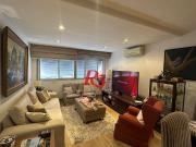 Apartamento para Venda em Santos/SP Gonzaga 3 Quartos