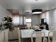 Apartamento para Venda em Santos/SP Gonzaga 3 Quartos