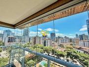 Apartamento para Venda em Santos/SP Gonzaga 3 Quartos