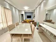 Apartamento para Venda em Santos/SP Gonzaga 3 Quartos