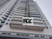 Apartamento para Venda em Santos/SP Gonzaga 3 Quartos