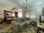 Apartamento para Venda em Santos/SP Gonzaga 3 Quartos