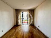 Apartamento para Venda em Santos/SP Gonzaga 3 Quartos