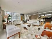 Apartamento para Venda em Santos/SP Gonzaga 3 Quartos