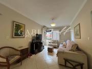 Apartamento para Venda em Santos/SP Gonzaga 3 Quartos