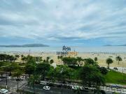 Apartamento para Venda em Santos/SP Gonzaga 3 Quartos