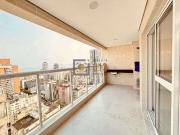 Apartamento para Venda em Santos/SP Gonzaga 3 Quartos