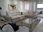 Apartamento para Venda em Santos/SP Gonzaga 3 Quartos