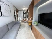 Apartamento para Venda em Santos/SP Gonzaga 3 Quartos