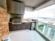 Apartamento para Venda em Santos/SP Gonzaga 4 Quartos