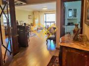 Apartamento para Venda em Santos/SP Gonzaga 4 Quartos