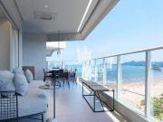 Apartamento para Venda em Santos/SP Gonzaga 4 Quartos