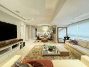 Apartamento para Venda em Santos/SP Gonzaga 4 Quartos