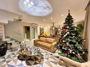 Apartamento para Venda em Santos/SP Gonzaga 4 Quartos