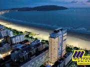 Apartamento para Venda em Santos/SP Gonzaga 4 Quartos