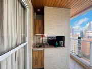 Apartamento para Venda em Santos/SP Gonzaga 4 Quartos